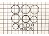 O-Ring Kit – Part Number: CN81072