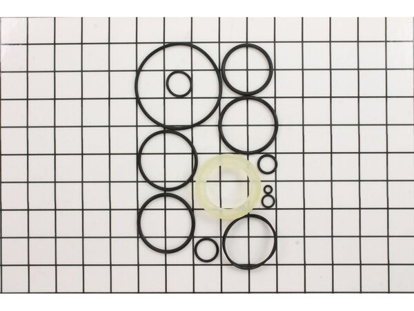 10412645-1-M-Max-CN81157-O-Ring Kit Assy.