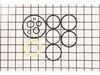 10412645-2-S-Max-CN81157-O-Ring Kit Assy.
