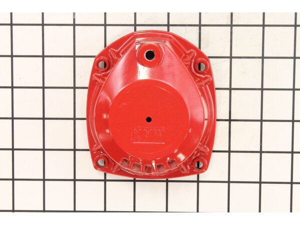 10412651-1-M-Max-CN81205-Cylinder Cap Unit