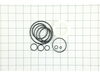 10412661-2-S-Max-CN81253-O-ring Kit Assy. Replaces Cn81
