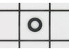 Plain Washer 1-6 – Part Number: EE31105