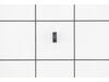 Rubber Washer 4x7x2.5 – Part Number: EE39620
