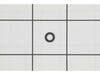 Washer 4.5x7.4x0.8 – Part Number: EE39825