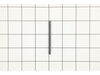 Straight Pin 1257 – Part Number: FF31257
