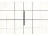 Straight Pin 1264 – Part Number: FF31264