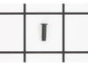 Step Pin 1809 – Part Number: FF41809