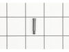 Step Pin 1846 – Part Number: FF41846