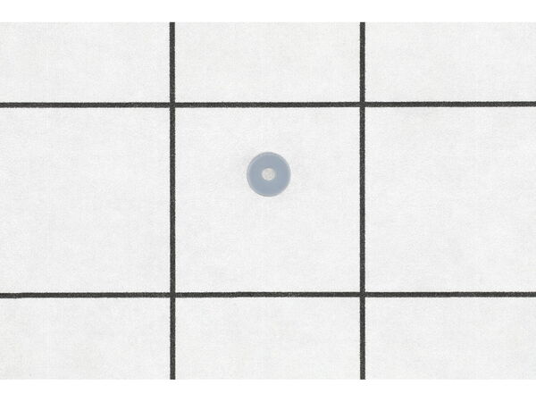 10412917-1-M-Max-GN12070-Rubber Washer 1.7X6X2