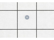 Rubber Washer 1.7X6X2 – Part Number: GN12070