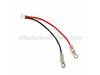 Power Cord Harness Unit – Part Number: GN70013