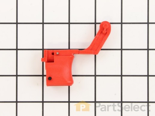 10412928-1-M-Max-GN70119-Trigger Assy