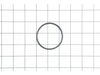 O-Ring Ag55 – Part Number: HH12101