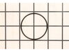 O-Ring As568-031 – Part Number: HH14734