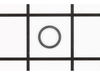 O-Ring 1A 1.14x10.4 – Part Number: HH19111