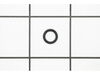 O-Ring 1A1.5x5.5 – Part Number: HH19127
