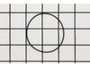 O-ring 1a1,5x53,5 – Part Number: HH19139
