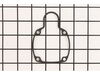 Cylinder Cap Seal – Part Number: HN11363