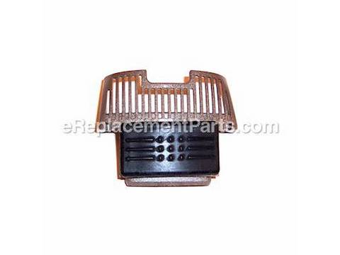 10413233-1-M-Max-HN81061-Exhaust Cover Unit