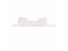 Filter A – Part Number: HS10077