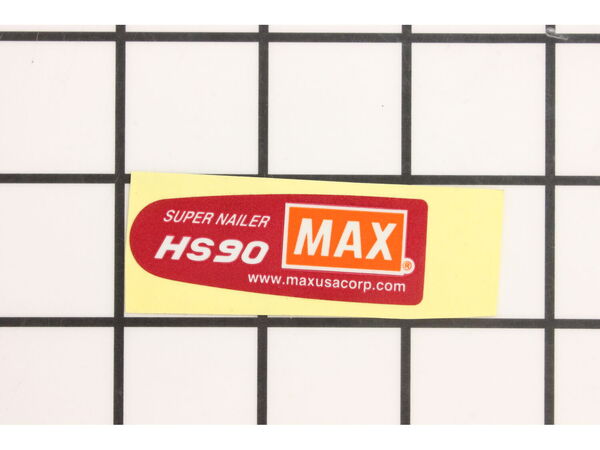 10413282-1-M-Max-HS10106-Name Plate