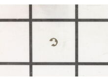 E-Ring 2 – Part Number: JJ10109