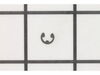 Retaining Ring E3.2 – Part Number: JJ10404