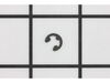 E-Ring 4 – Part Number: JJ10405