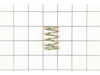 Compression Spring 3578 – Part Number: KK23578