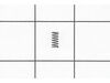 Compression Spring 3626 – Part Number: KK23626