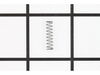 Comp. Spring 3912 – Part Number: KK23912