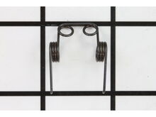 Torsion Spring 3058 – Part Number: KK33058