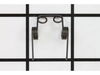 Torsion Spring 3058 – Part Number: KK33058
