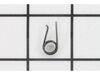 Torsion Spring 3277 – Part Number: KK33277