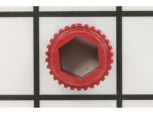Adjust Dial – Part Number: KN12200