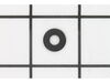 10413741-2-S-Max-KN12619-Plane Washer 5.1X12X1.2