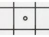 O-Ring 1B 1.4X2.5 – Part Number: KN12647