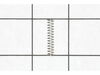 Compression Spring 2655 – Part Number: KN12655