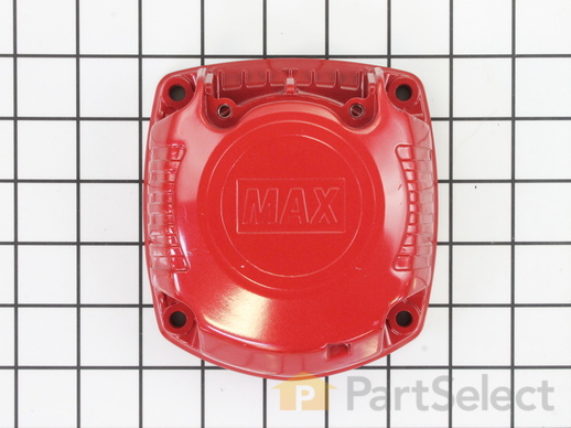 10413810-1-M-Max-KN70168-Cylinder Cap Unit