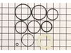 O-Ring Kit – Part Number: KN80103
