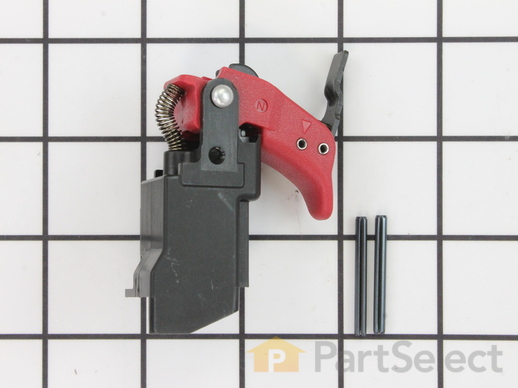 10413839-1-M-Max-KN81073-Arm Guide Kit