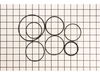 10413840-2-S-Max-KN81074-O-ring Kit