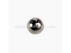 Steel Ball 3 – Part Number: LL71806