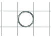 O-Ring As568-118 – Part Number: PK10089