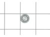 Feeding Gear B2 – Part Number: RB10359