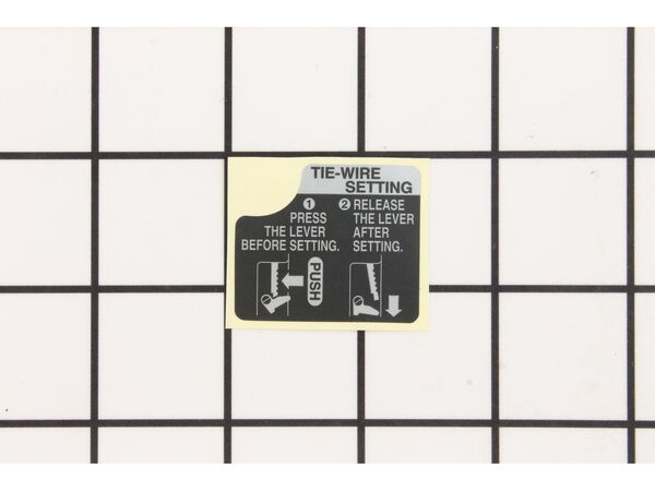 10414018-1-M-Max-RB10846-Wire Loading Label