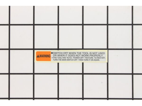 10414089-1-M-Max-RB11982-Label, Main Switch