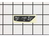 Usage Label – Part Number: RB11985