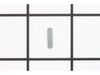 Plate – Part Number: RB12085