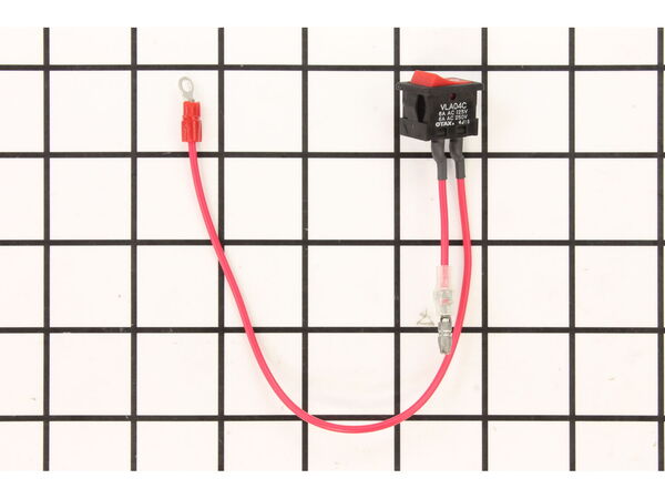 10414210-1-M-Max-RB70341-Main Switch Unit